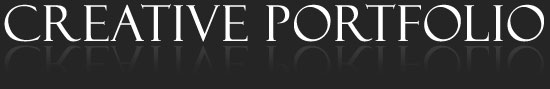 Creative Portfolio
